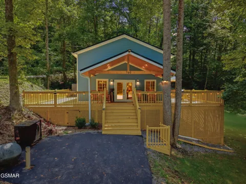 760 Boone Acres Lane