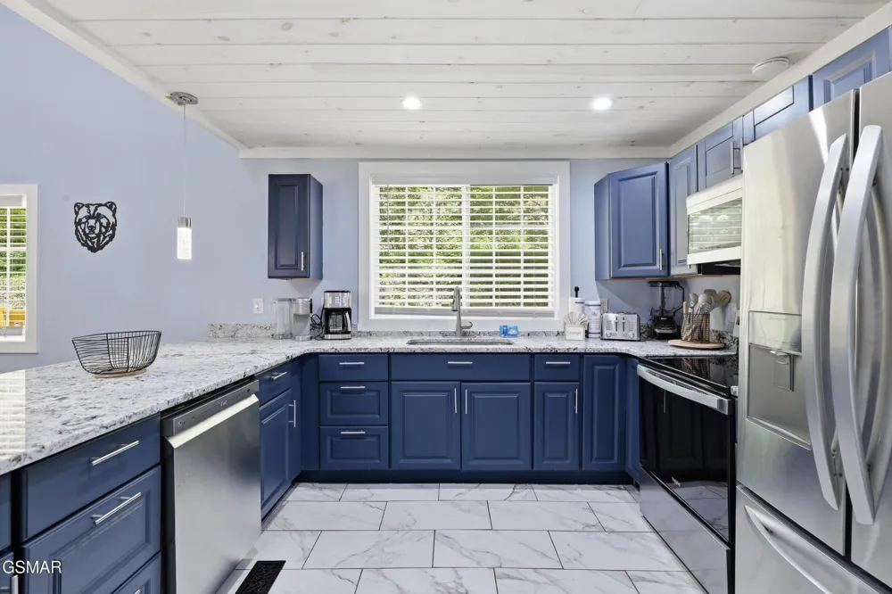 760 Boone Acres Lane Pigeon Forge, TN 37863