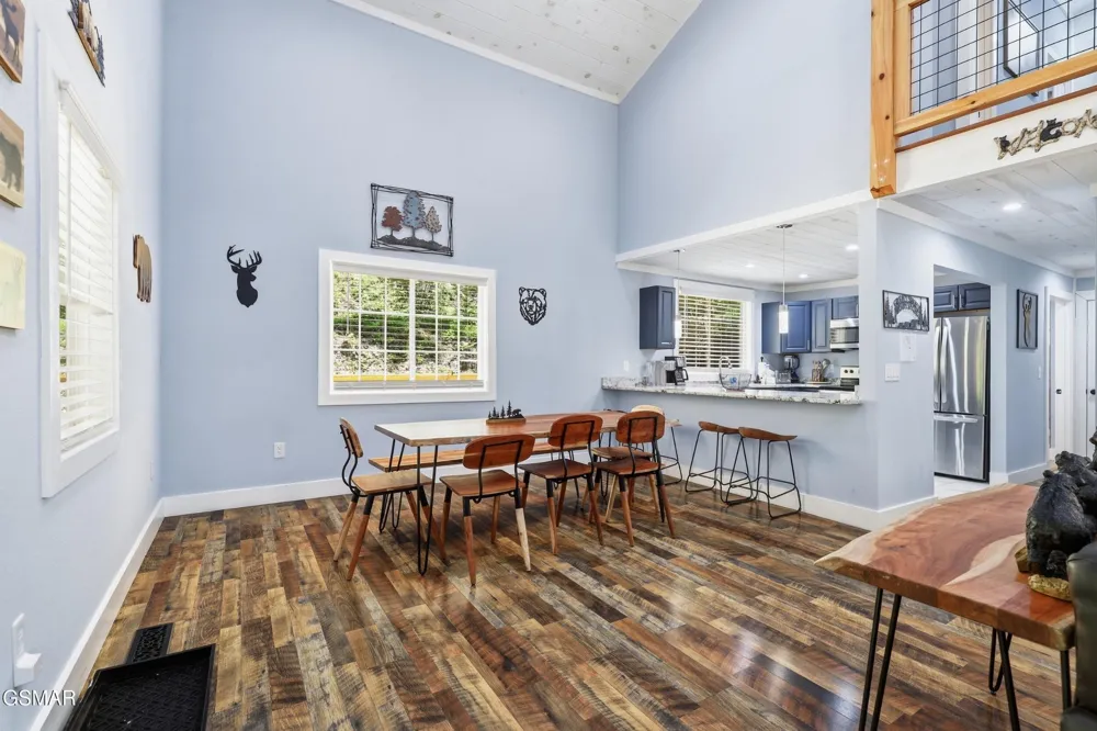 760 Boone Acres Lane Pigeon Forge, TN 37863