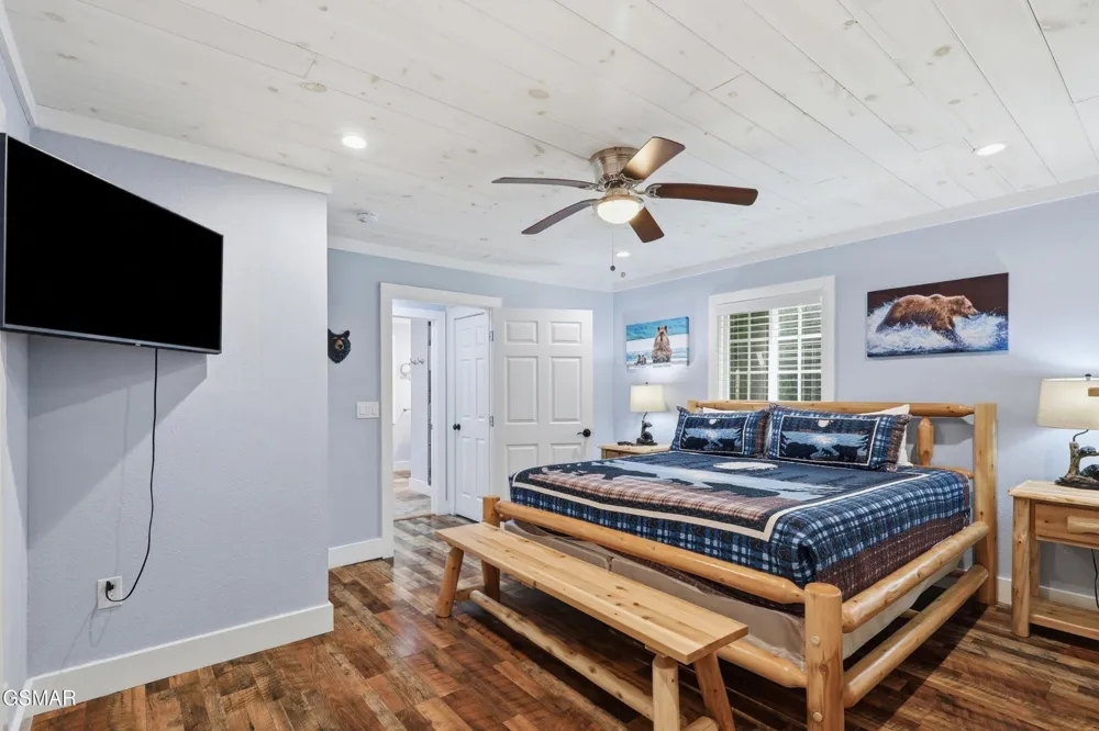 760 Boone Acres Lane Pigeon Forge, TN 37863