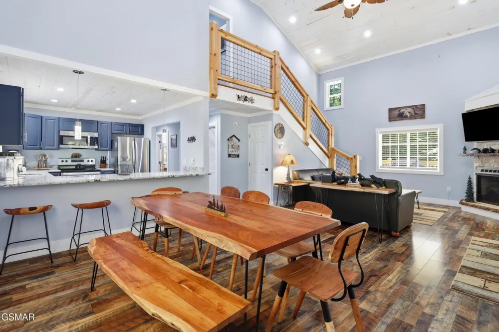760 Boone Acres Lane Pigeon Forge, TN 37863