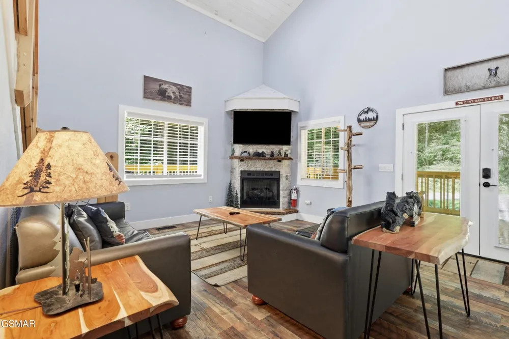 760 Boone Acres Lane Pigeon Forge, TN 37863