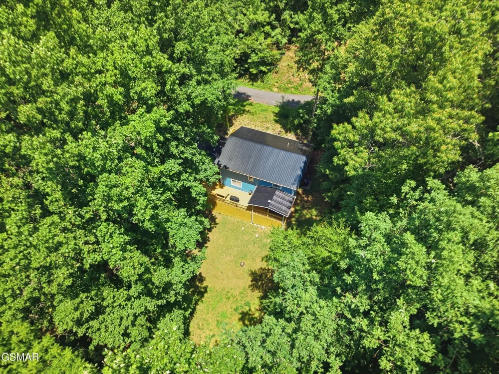 760 Boone Acres Lane Pigeon Forge, TN 37863