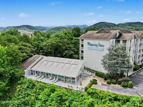 205 Ogle Drive #UNIT 552