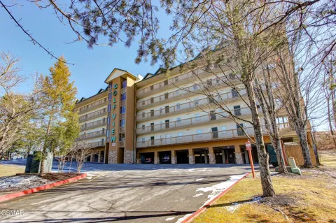 820 Golf View Boulevard #2103