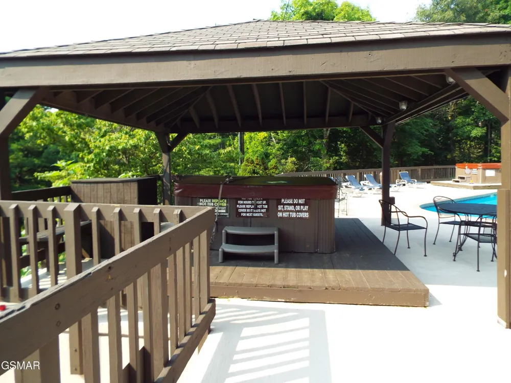 1380 Ski View Drive #3303 Gatlinburg, TN 37738
