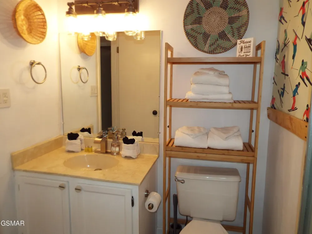 1380 Ski View Drive #3303 Gatlinburg, TN 37738