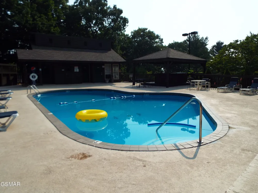 1380 Ski View Drive #3303 Gatlinburg, TN 37738