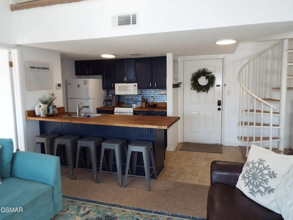1380 Ski View Drive #3303 Gatlinburg, TN 37738