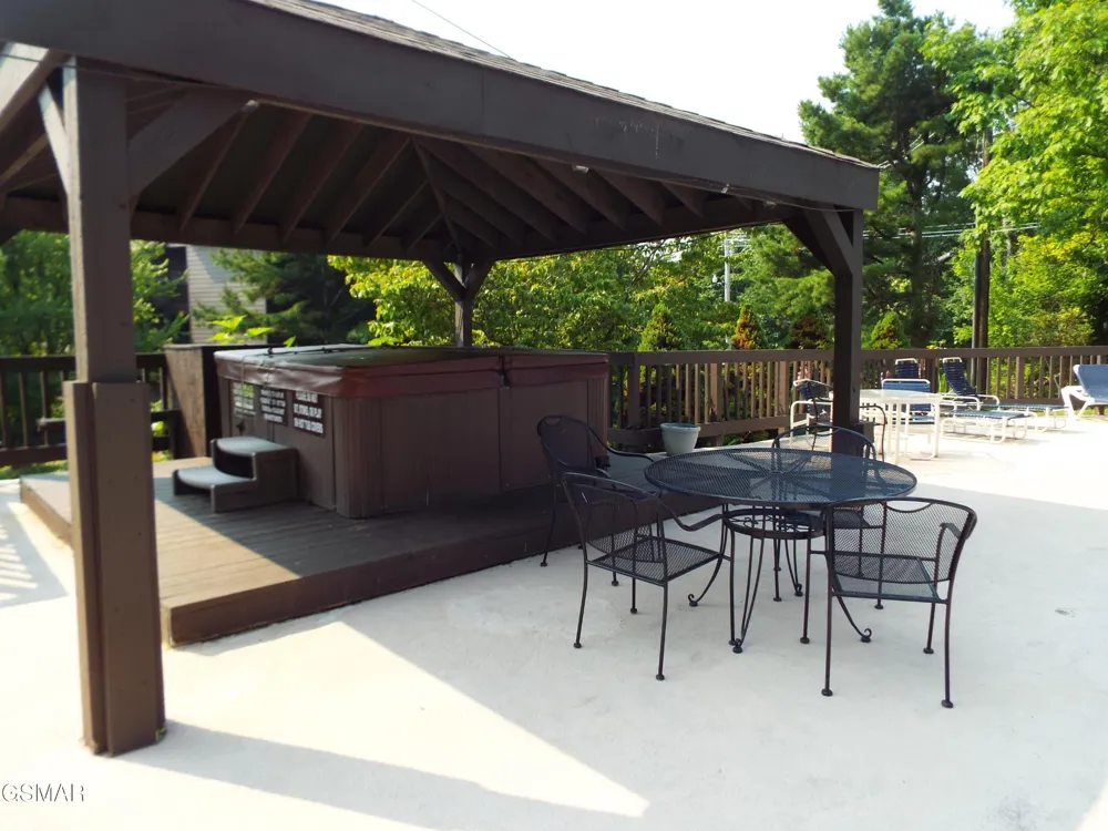 1380 Ski View Drive #3303 Gatlinburg, TN 37738