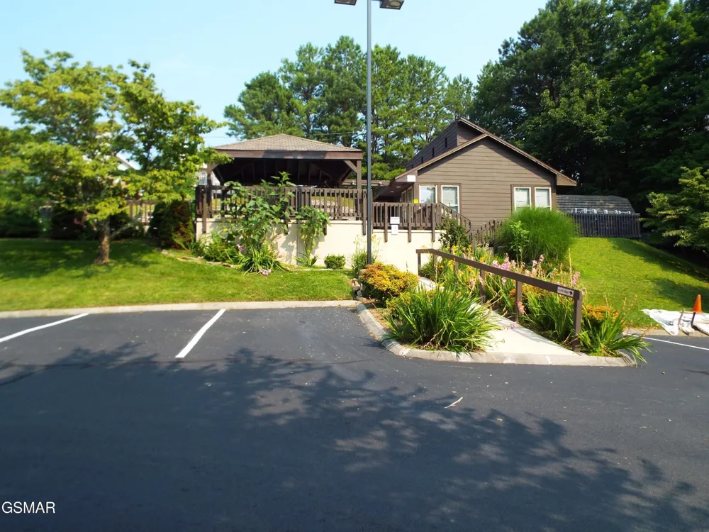 1380 Ski View Drive #3303 Gatlinburg, TN 37738