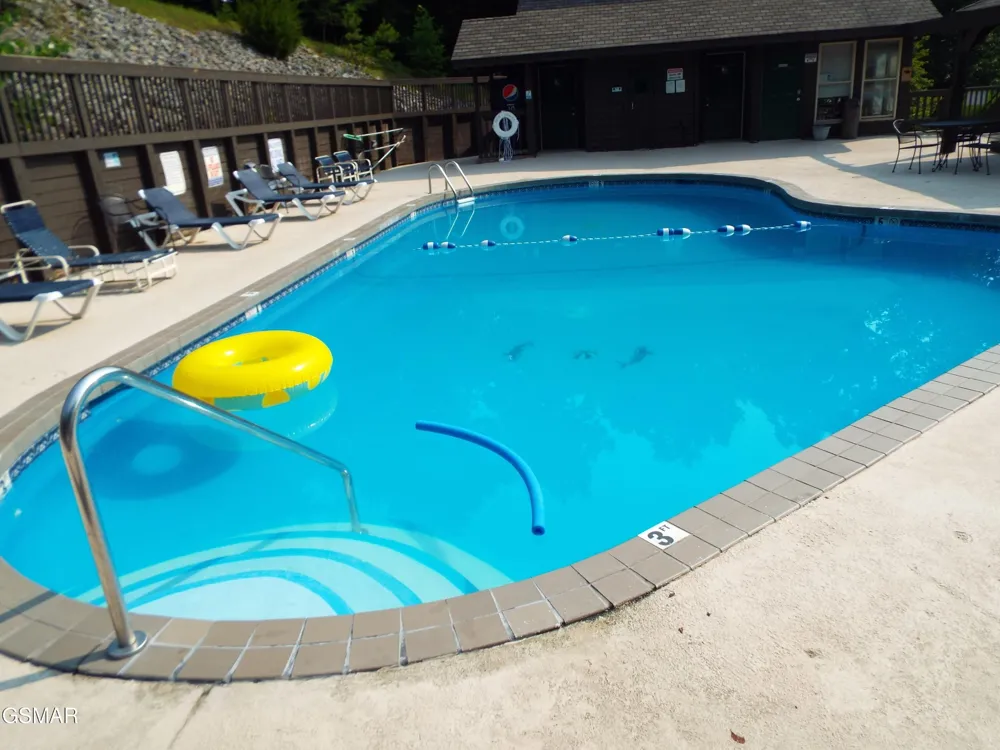 1380 Ski View Drive #3303 Gatlinburg, TN 37738