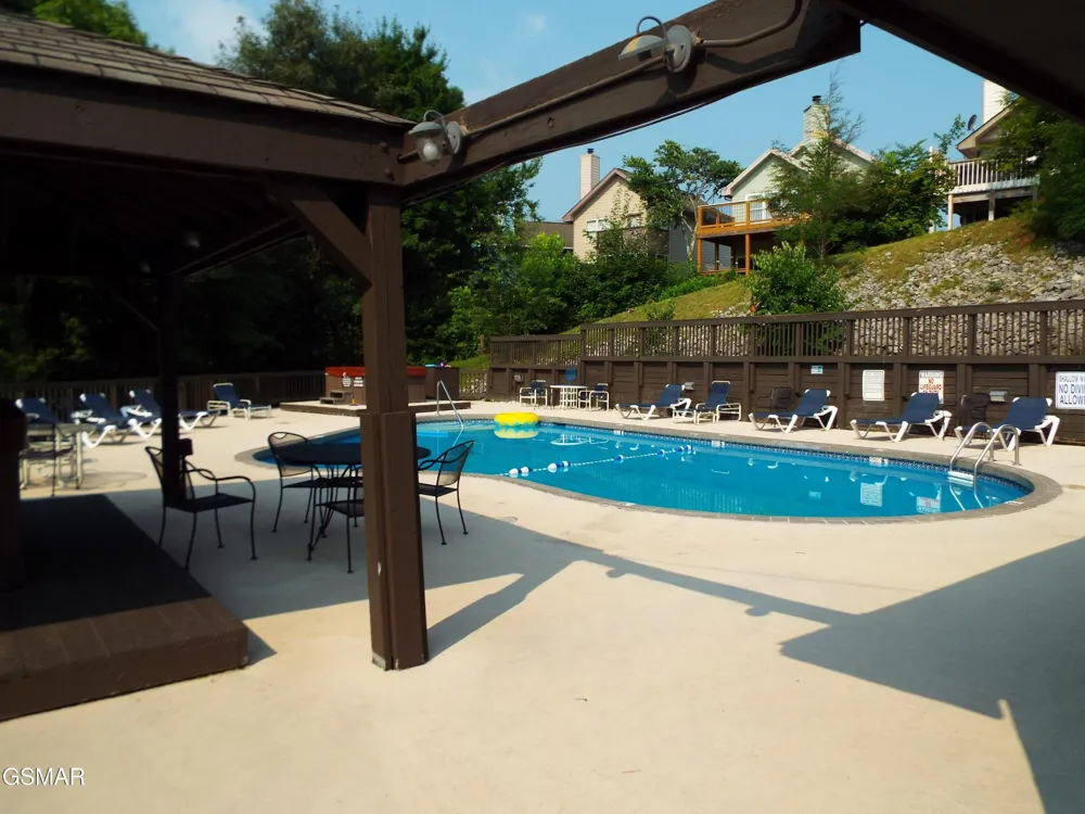 1380 Ski View Drive #3303 Gatlinburg, TN 37738