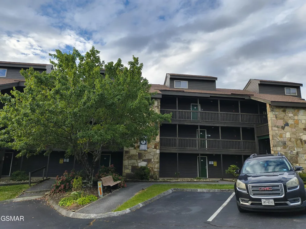 1380 Ski View Drive #3303 Gatlinburg, TN 37738