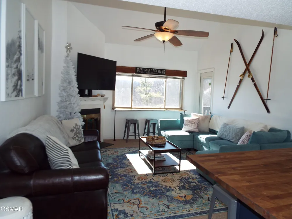 1380 Ski View Drive #3303 Gatlinburg, TN 37738