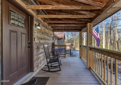 125 Cricket Hollow Way