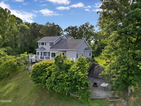 496 Proffitt Ridge Rd Road