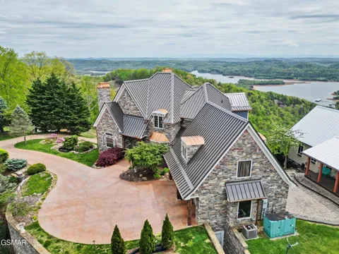 498 Proffitt Ridge Road