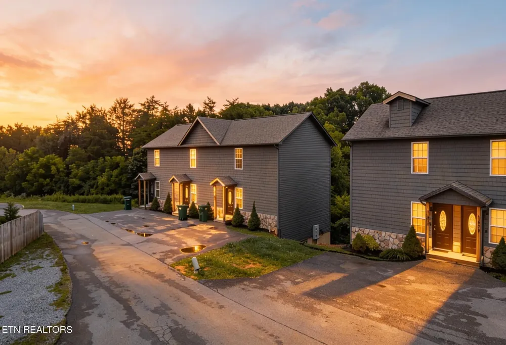 1432 William Holt Blvd Sevierville, TN 37862