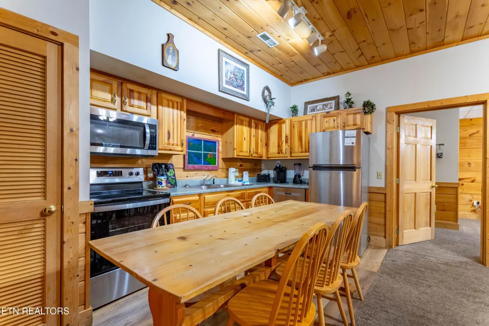 653 Eagles Boulevard Way Pigeon Forge, TN 37863