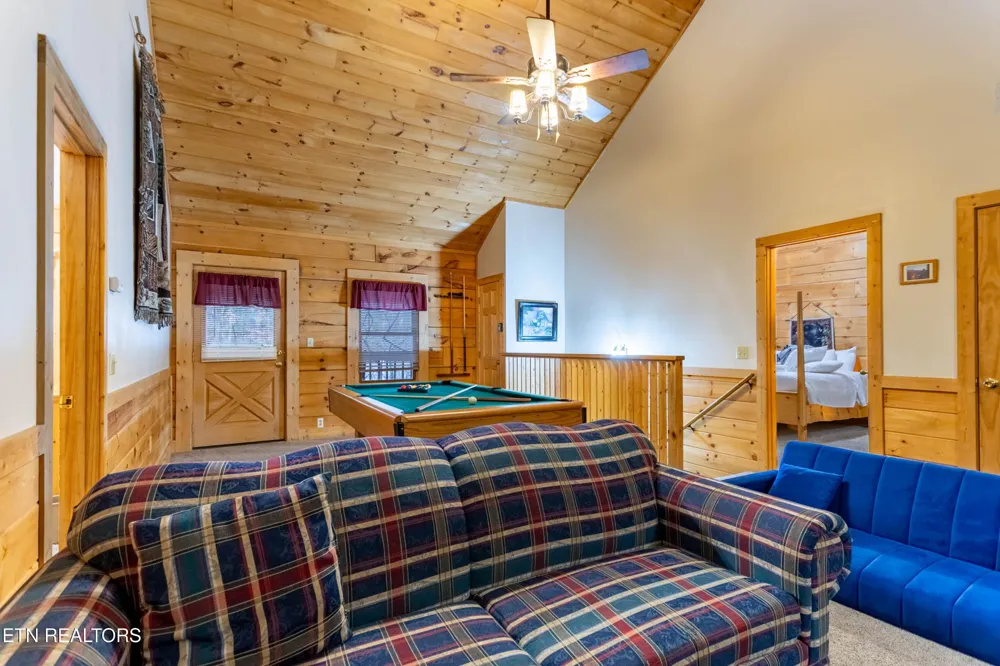 653 Eagles Boulevard Way Pigeon Forge, TN 37863