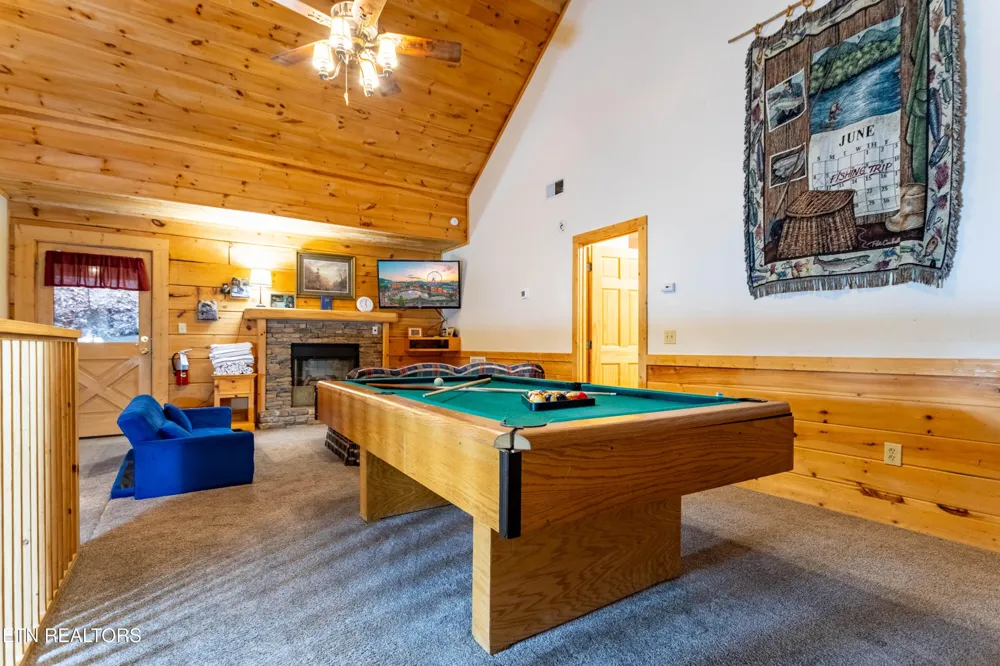 653 Eagles Boulevard Way Pigeon Forge, TN 37863