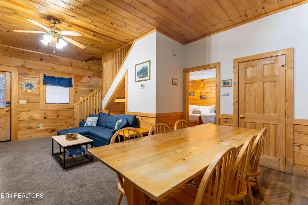 653 Eagles Boulevard Way Pigeon Forge, TN 37863