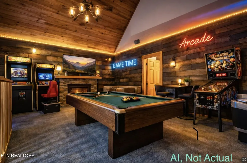 653 Eagles Boulevard Way Pigeon Forge, TN 37863