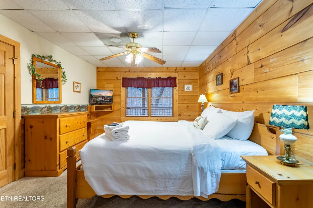 653 Eagles Boulevard Way Pigeon Forge, TN 37863