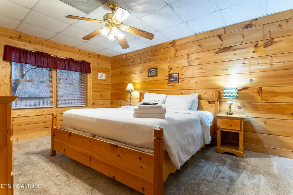 653 Eagles Boulevard Way Pigeon Forge, TN 37863