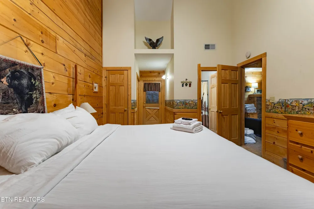 653 Eagles Boulevard Way Pigeon Forge, TN 37863