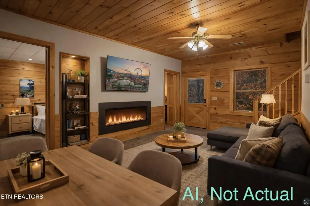 653 Eagles Boulevard Way Pigeon Forge, TN 37863