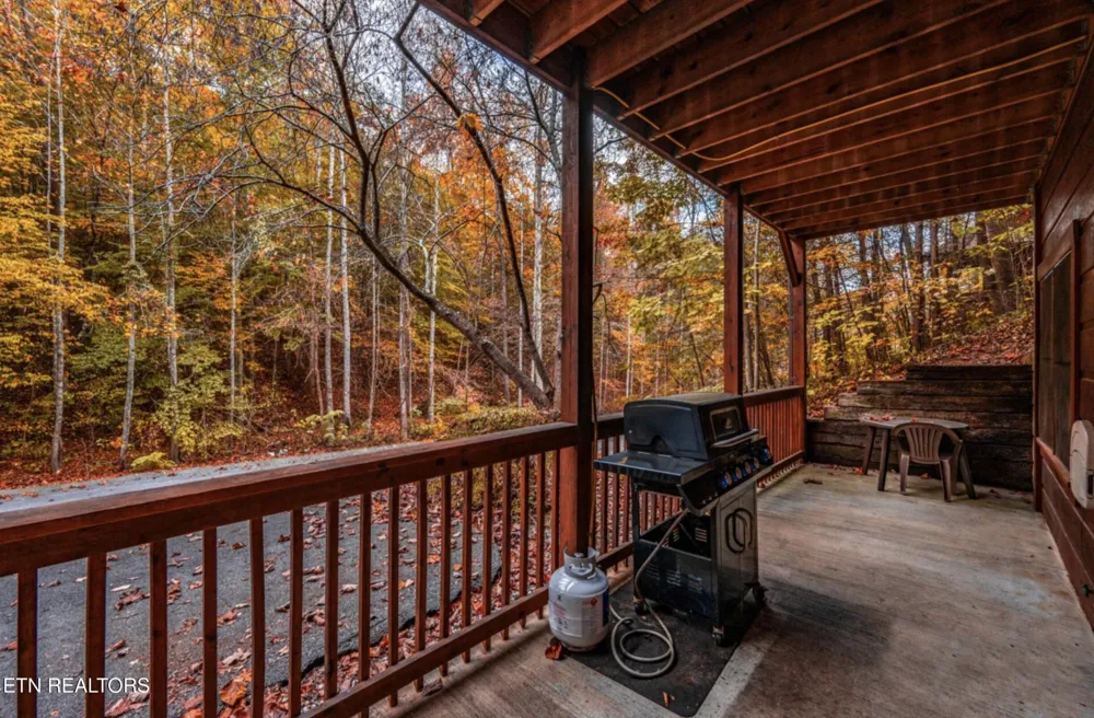 653 Eagles Boulevard Way Pigeon Forge, TN 37863