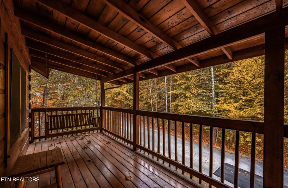 653 Eagles Boulevard Way Pigeon Forge, TN 37863