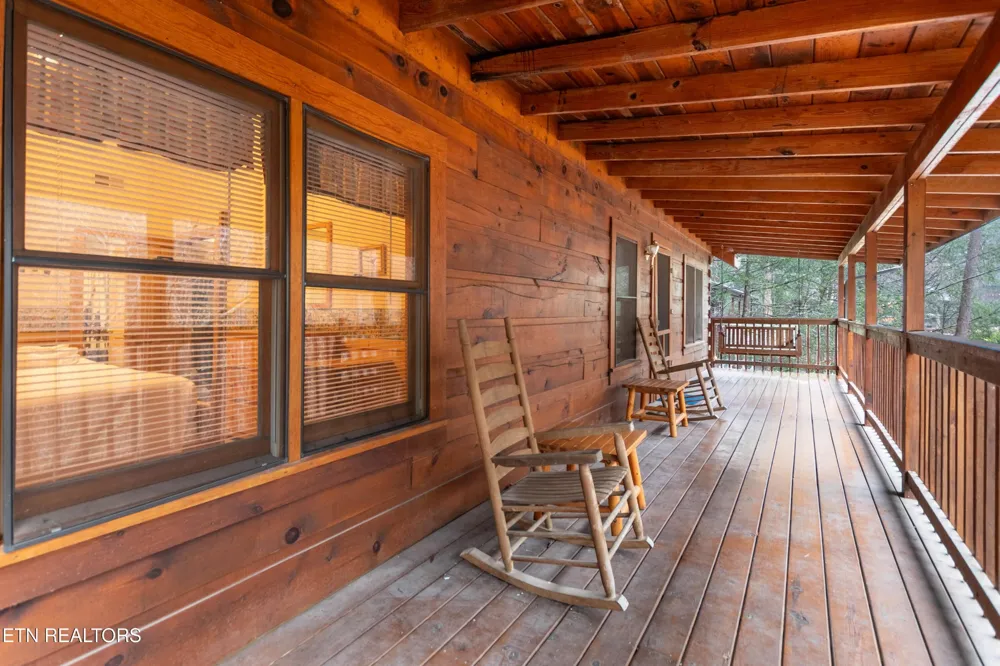 653 Eagles Boulevard Way Pigeon Forge, TN 37863