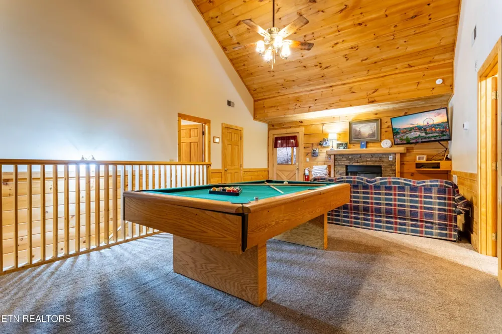 653 Eagles Boulevard Way Pigeon Forge, TN 37863