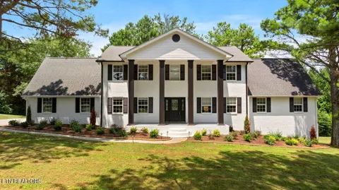 12801 Peach View Drive