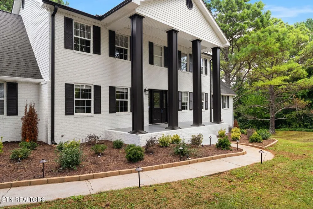 12801 Peach View Drive Knoxville, TN 37922