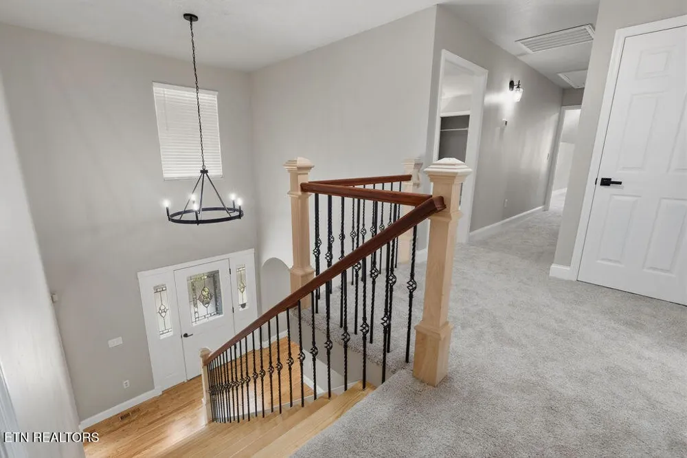 12801 Peach View Drive Knoxville, TN 37922