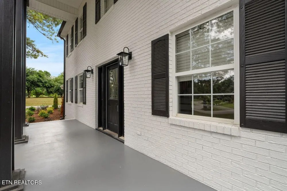 12801 Peach View Drive Knoxville, TN 37922
