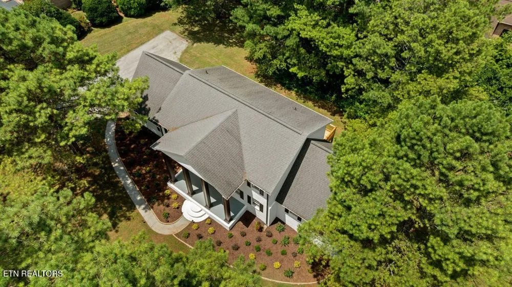 12801 Peach View Drive Knoxville, TN 37922
