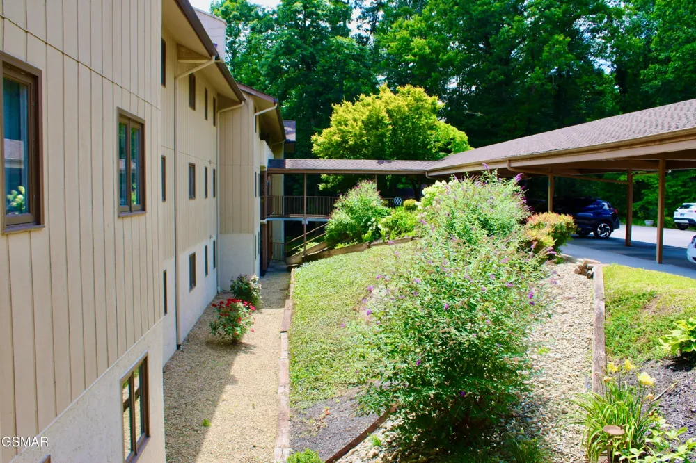 224 Woodland Road #302 Gatlinburg, TN 37738