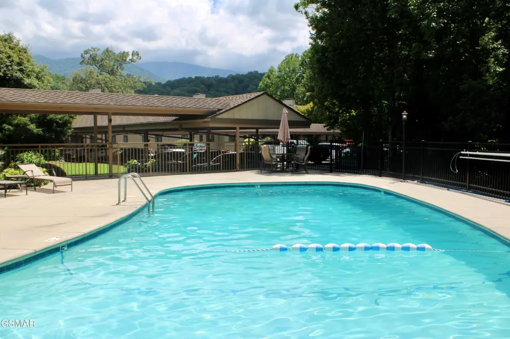 224 Woodland Road #302 Gatlinburg, TN 37738