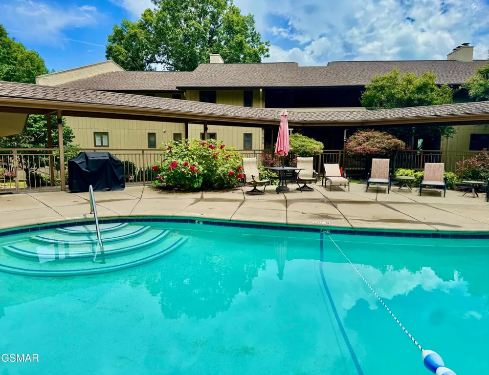 224 Woodland Road #302 Gatlinburg, TN 37738
