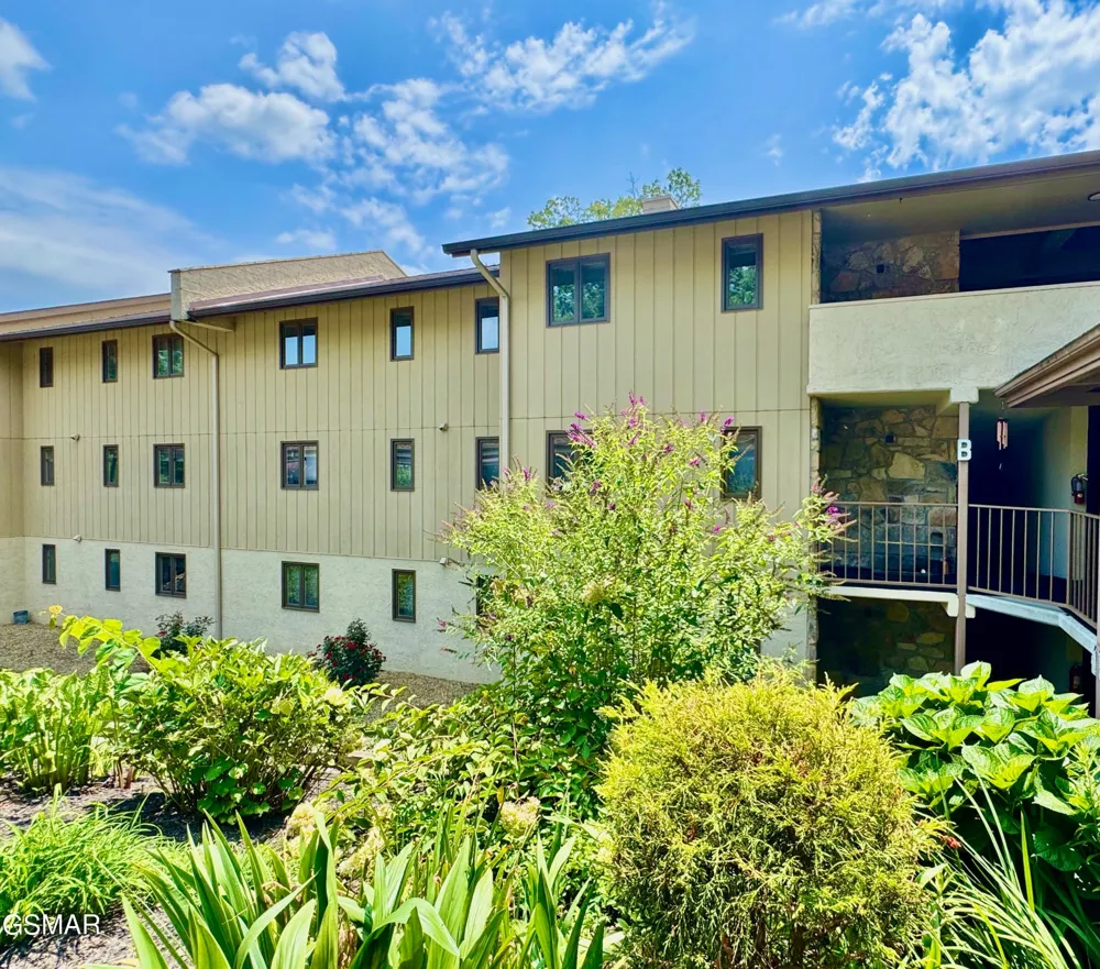 224 Woodland Road #302 Gatlinburg, TN 37738