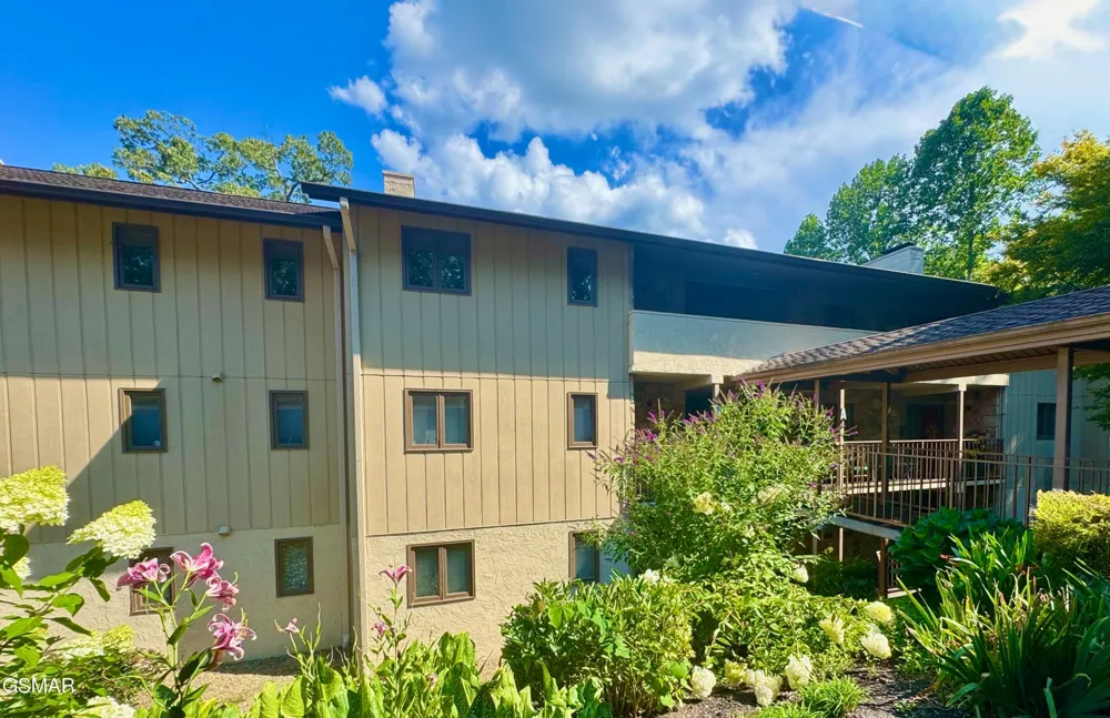 224 Woodland Road #302 Gatlinburg, TN 37738