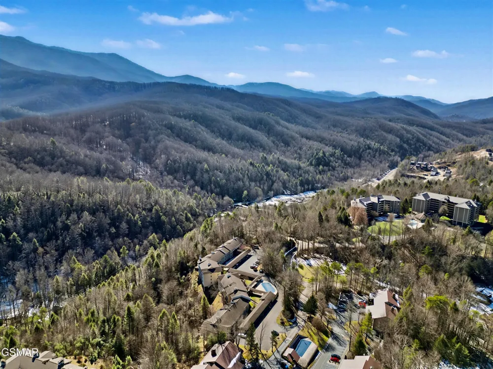 224 Woodland Road #103 Gatlinburg, TN 37738