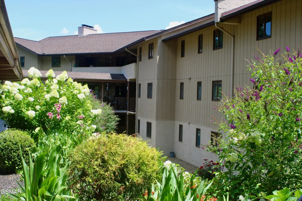 224 Woodland Road #103 Gatlinburg, TN 37738