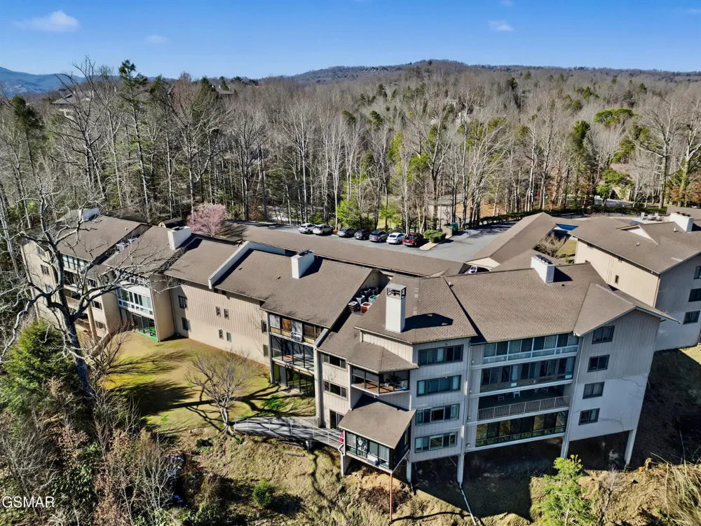 224 Woodland Road #103 Gatlinburg, TN 37738