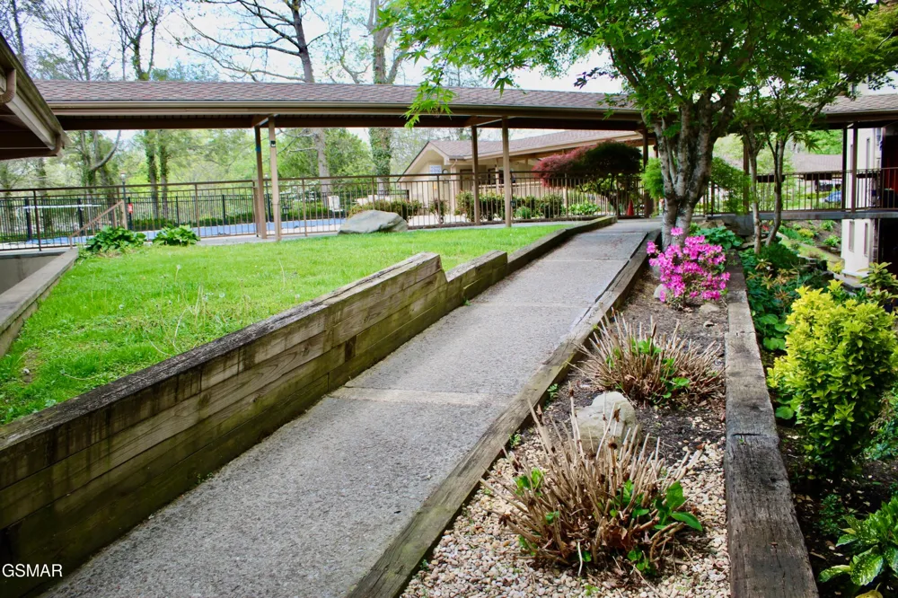 224 Woodland Road #103 Gatlinburg, TN 37738